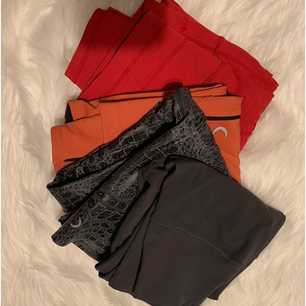 Zyia leggings excellent used condition